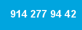 914 277 94 42